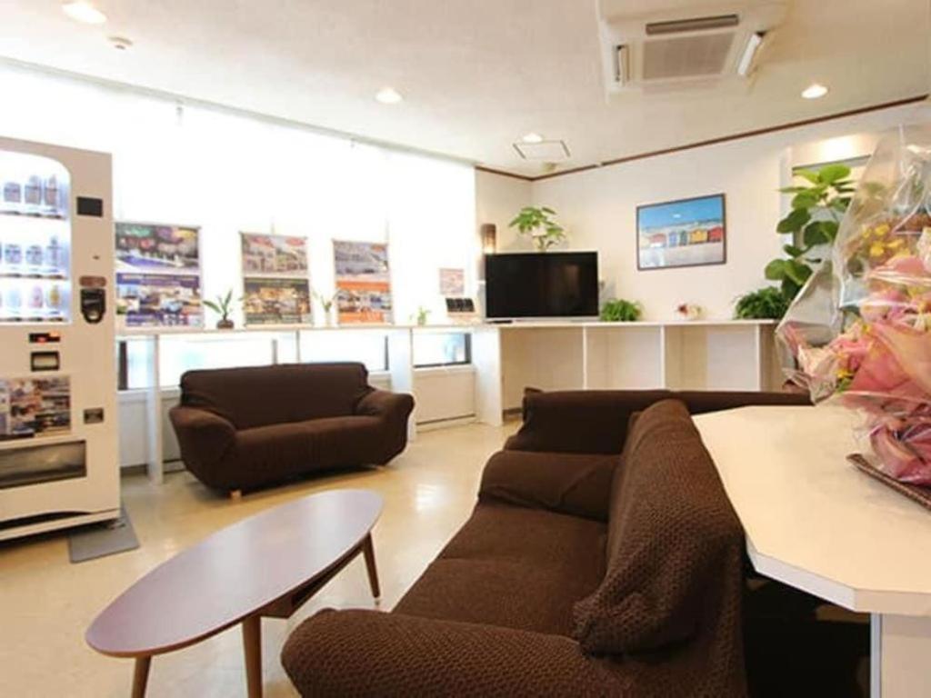 Hotel Livemax Budget Naha Tomarikou Екстериор снимка